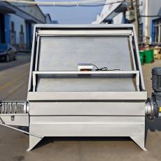 上海盾旗过滤设备有限公司