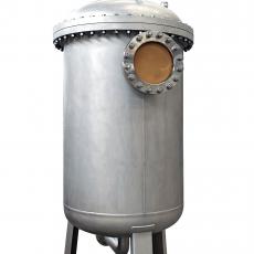 上海盾旗过滤设备有限公司