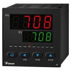 厦门宇电自动化科技有限公司